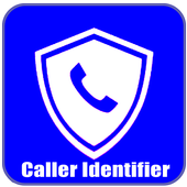 True ID caller &amp; Spam blocker - With Location icon