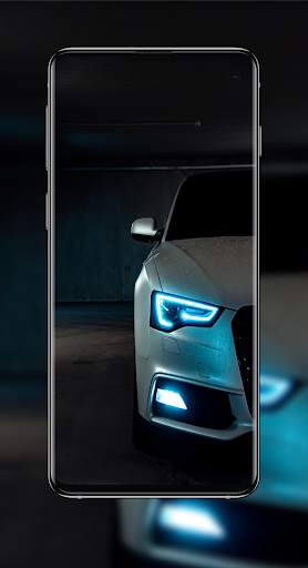 Live Wallpaper-4K Wallpaper-Auto Wallpaper Changer screenshot 4