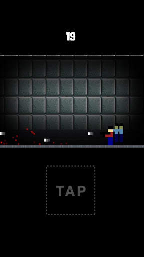 Stay Alive: Zombie Apocalypse screenshot 3