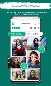 All Status Downloder screenshot 3