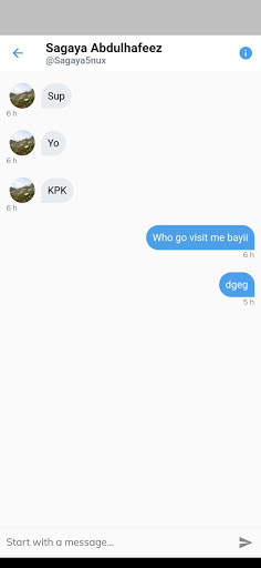 Ostrich Social - Connect with the world! screenshot 4