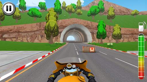 Smoby Pilot screenshot 4