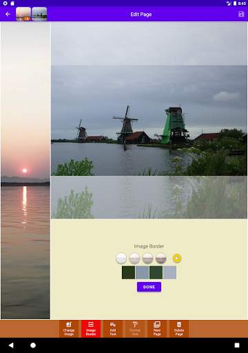 Photo Story screenshot 21