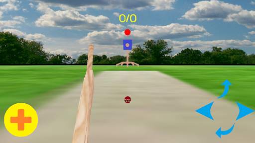 Sports : Cricket Batting screenshot 7