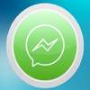 IMessenger 2019 - Chat ,video call,Send media FREE on 9Apps