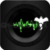 Ghost Host Events Ghost Box P on 9Apps