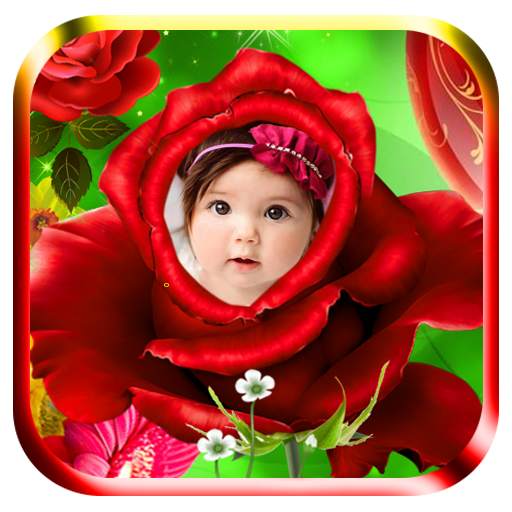 Photo Flower Frames 1.0.7