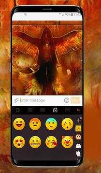 Fire Angel Warrior screenshot 4
