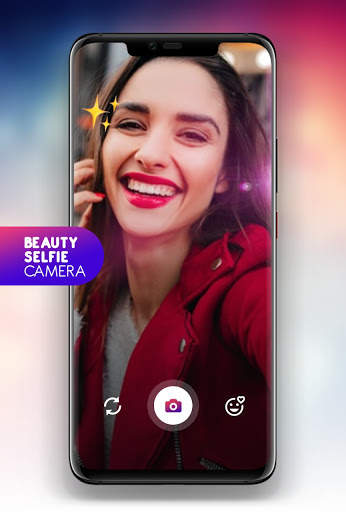 Photo Editor & Pic Collage – Beauty Camera Selfie screenshot 8