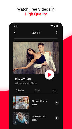 Free Jio TV Sport Cricket & HD Channels Guide screenshot 3