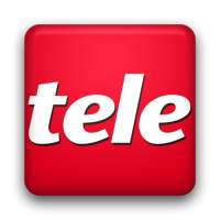 tele - Magazin ★ TV-Programm ★ On Demand ★ Kino