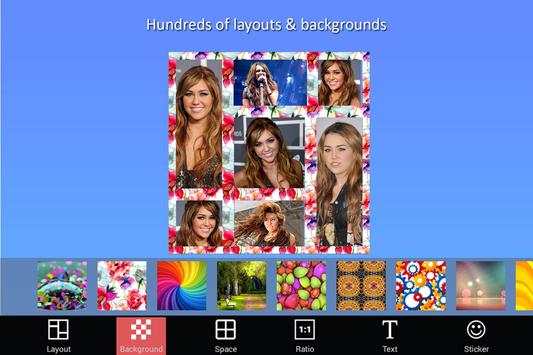 Photo Fun Maker screenshot 8