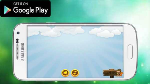 Tommy Tom adventure screenshot 1