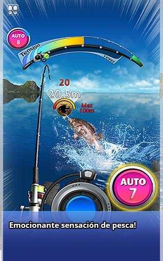 Fishing Time:Season2 screenshot 3