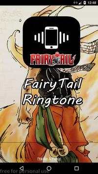 Fairy Tail Ringtones screenshot 2