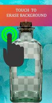 PsEraser screenshot 2
