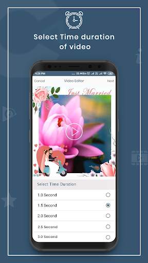 CI Video Maker screenshot 7