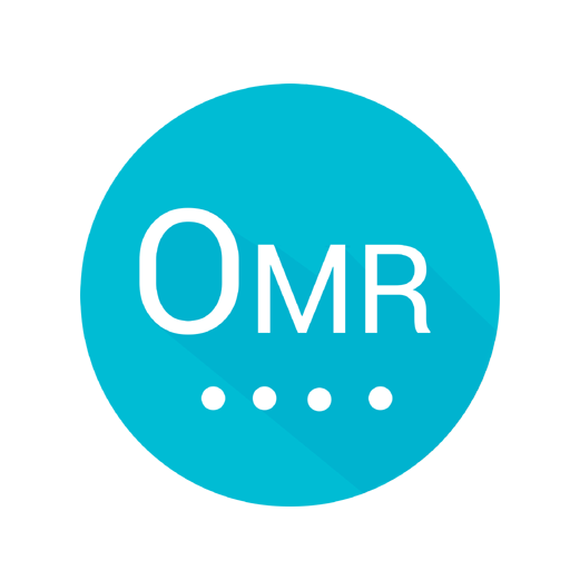 OMR иконка