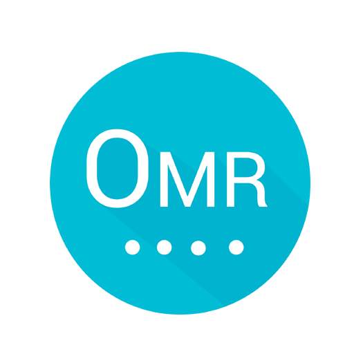 OMR 1.3.1
