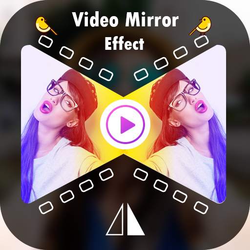 Video Mirror Effect Editor 1.0.4