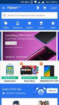 All in One 200  App - All in One Shopping App screenshot 8