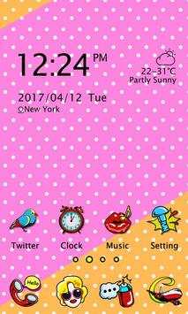 Pow - Zero Launcher screenshot 2