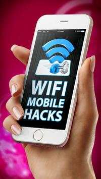 Easy Wifi prank screenshot 1