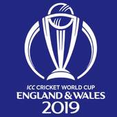 Cricket World Cup 2019 0.0.1