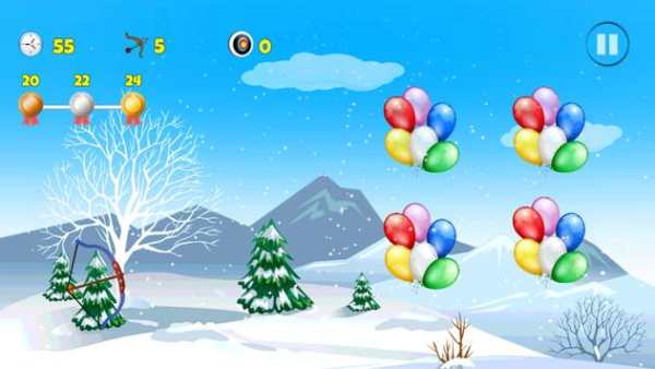 Archery King: Archery Master screenshot 3