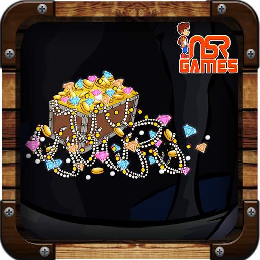 New Escape Games 154 1.0.4
