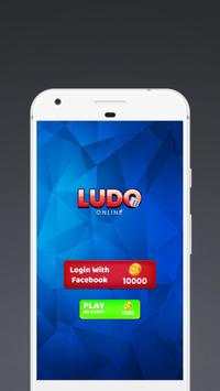 Ludo Master Online Multiplayer screenshot 1