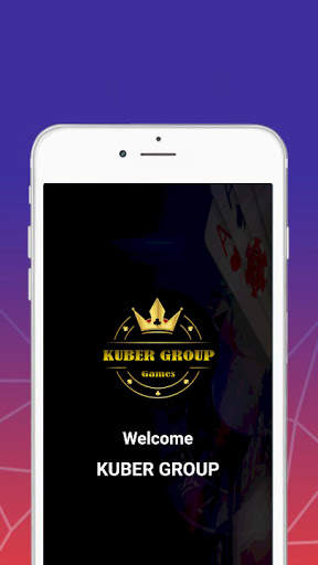 KUBER GROUP - Online Matka Play Official App screenshot 1