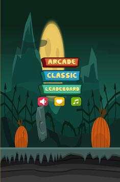 Tsunami Zombie Crush screenshot 1