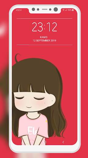 Kawaii Wallpaper screenshot 6