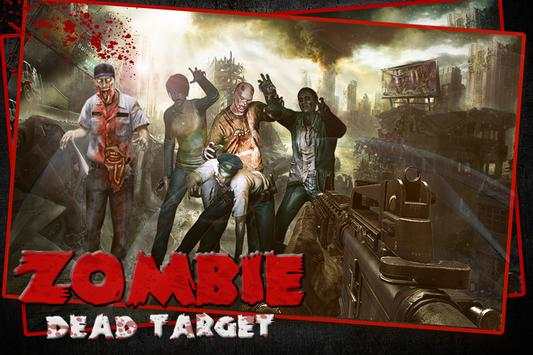 Action Zombie Road Dead 3D screenshot 3