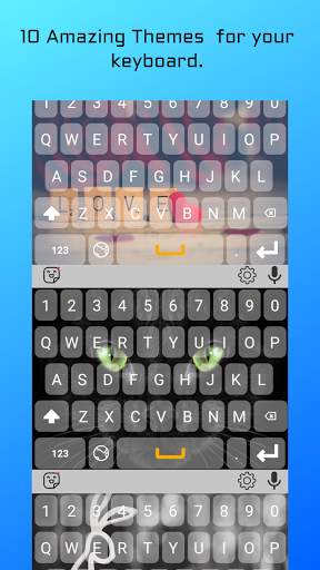 English Keyboard - New Keyboard 2021 screenshot 3