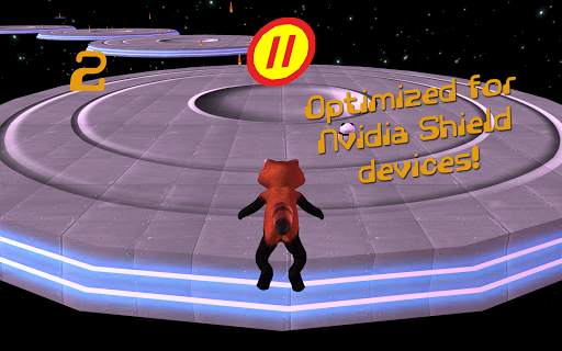 A PandaMensional Adventure! screenshot 5