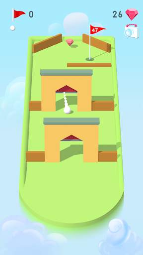 Pocket Mini Golf screenshot 5