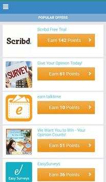 MoneyMate - Earn Money Daily screenshot 2