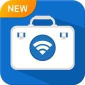 WiFi Tools 1.2.0