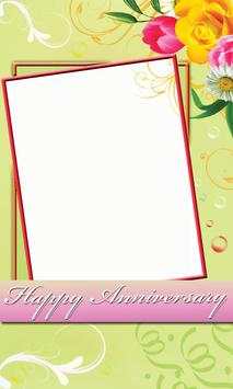 Anniversary Photo Frame screenshot 7