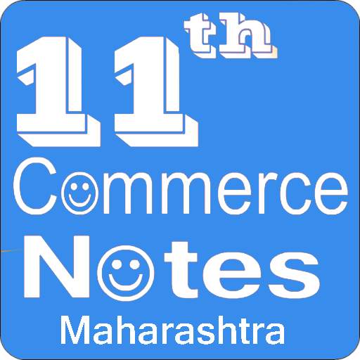 11th Commerce Notes Maharashtra 44