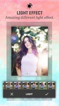 InnSquarePic - Photo Editor, No Crop,Collage Maker screenshot 5
