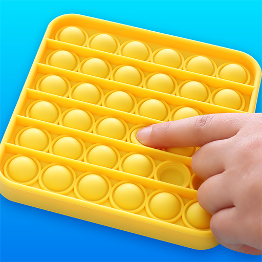 Antistress ผ่อนคลาย icon
