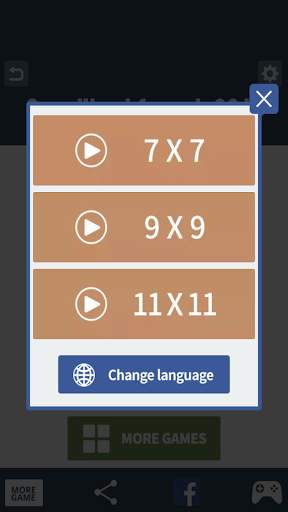 new Word Search 2020 screenshot 2