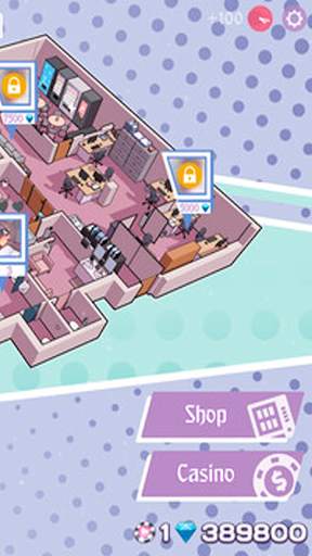 Isekai Brother Apk screenshot 4