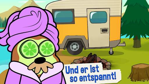 Do Not Disturb 3 Lustige Spiel screenshot 2