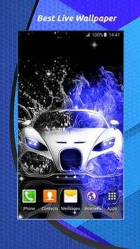 Best Live Wallpaper screenshot 2
