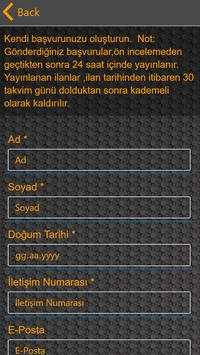 Gim screenshot 3