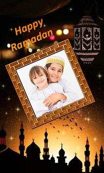 Happy Ramadan Photo Frames screenshot 5
